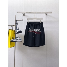 Balenciaga Short Pants